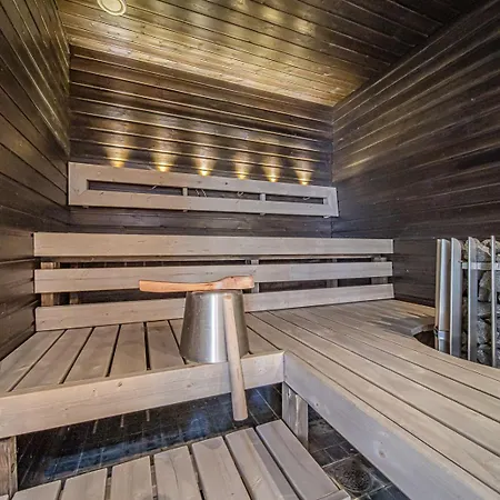 Levillas Koutakaari 6B Exterior photo