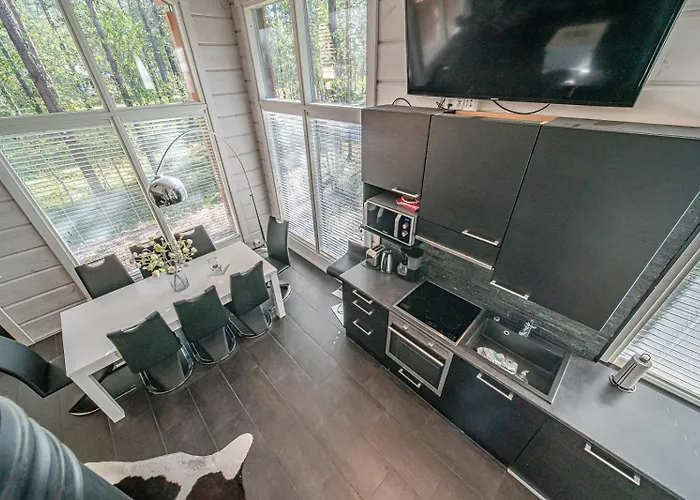 Levillas Koutakaari 6B