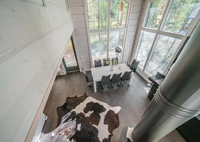Levillas Koutakaari 6B