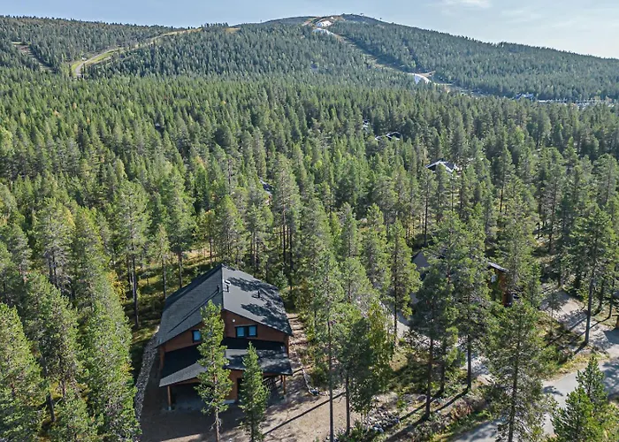 Levillas Koutakaari 6B