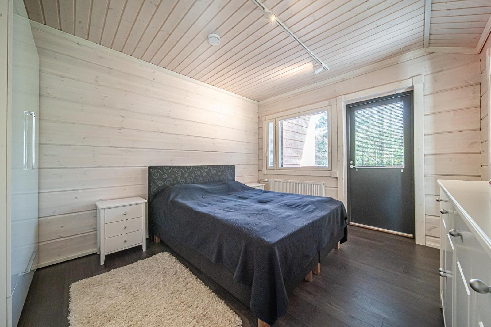 Casa vacanze Levillas Koutakaari 6b *