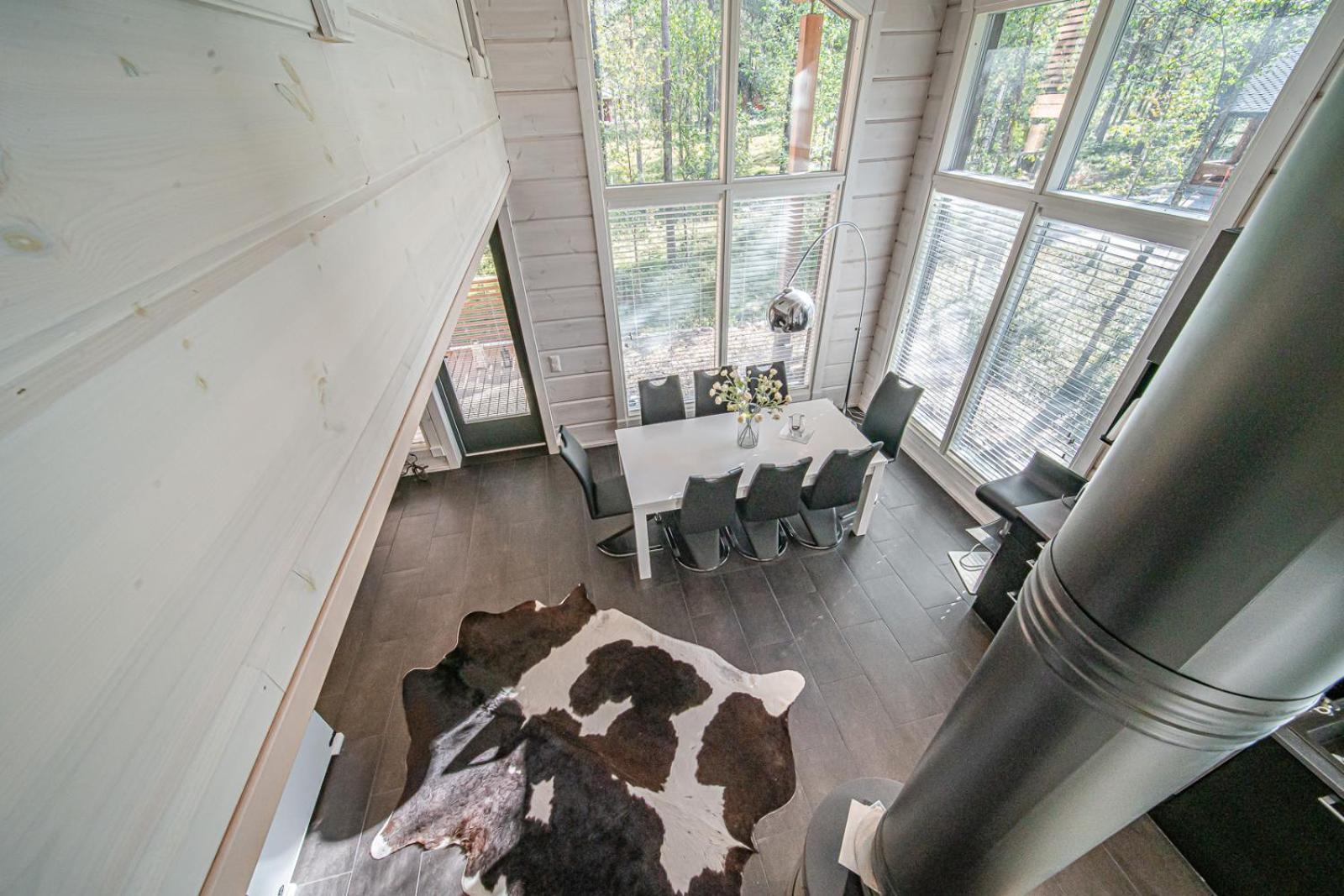 Holiday home Levillas Koutakaari 6b Levi