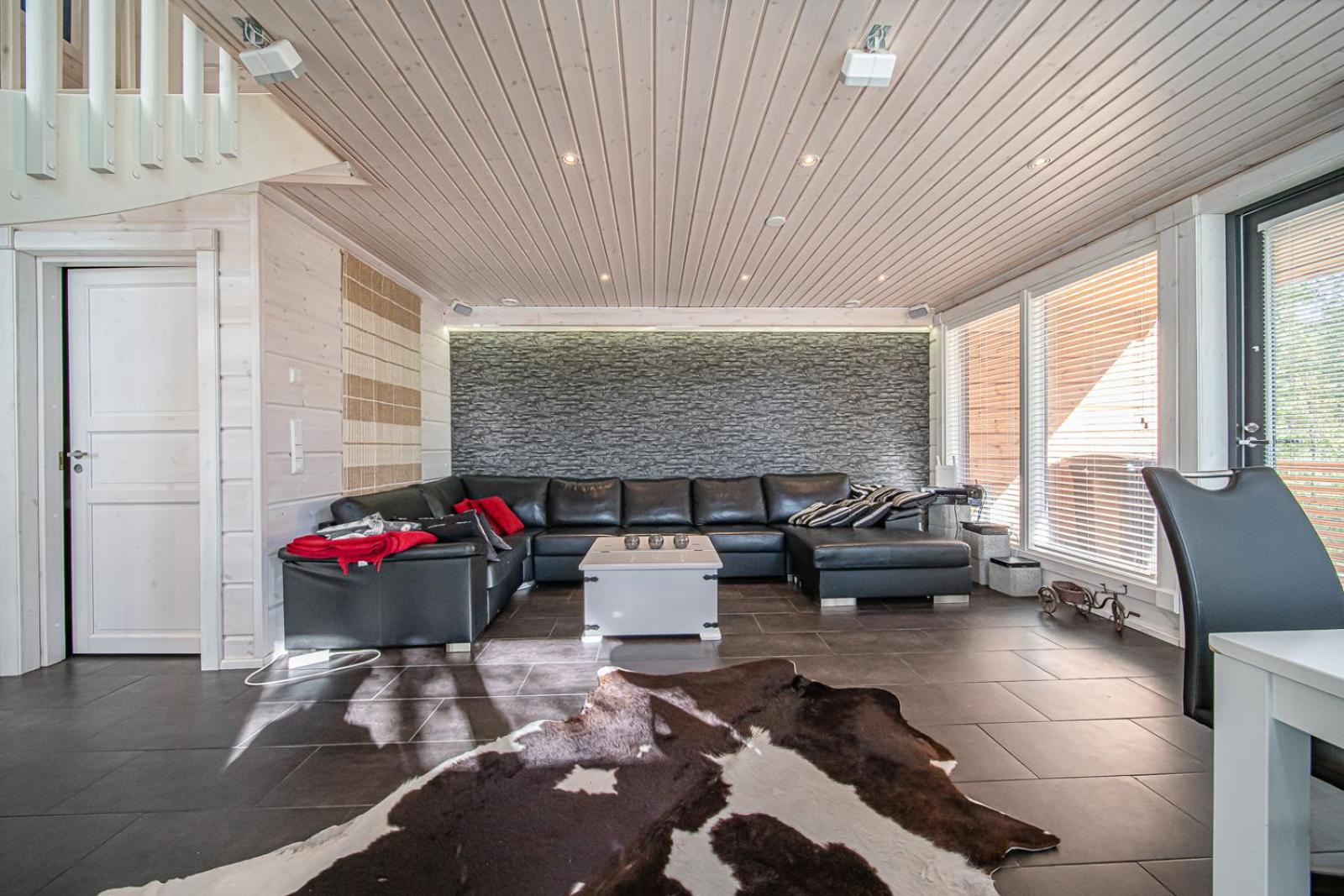 Holiday home Levillas Koutakaari 6b *