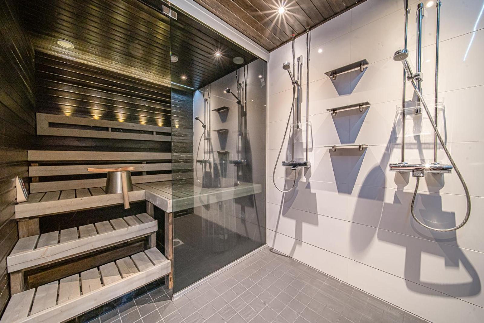 Holiday home Levillas Koutakaari 6b