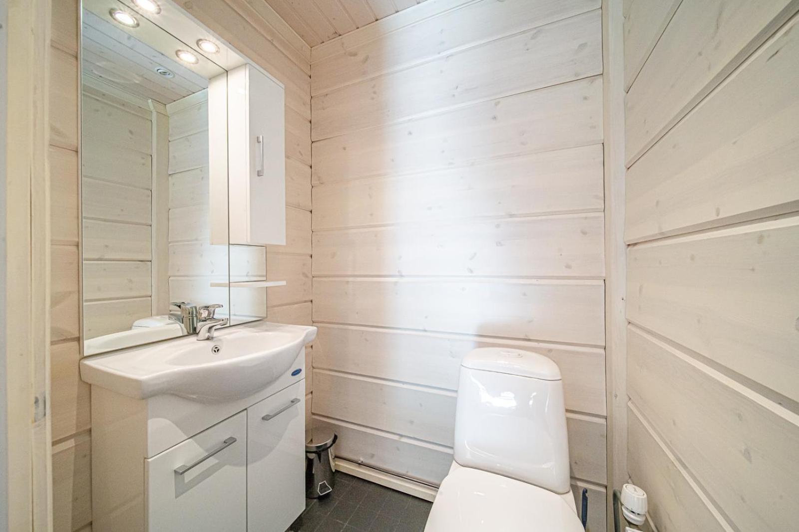 Levillas Koutakaari 6b Holiday home