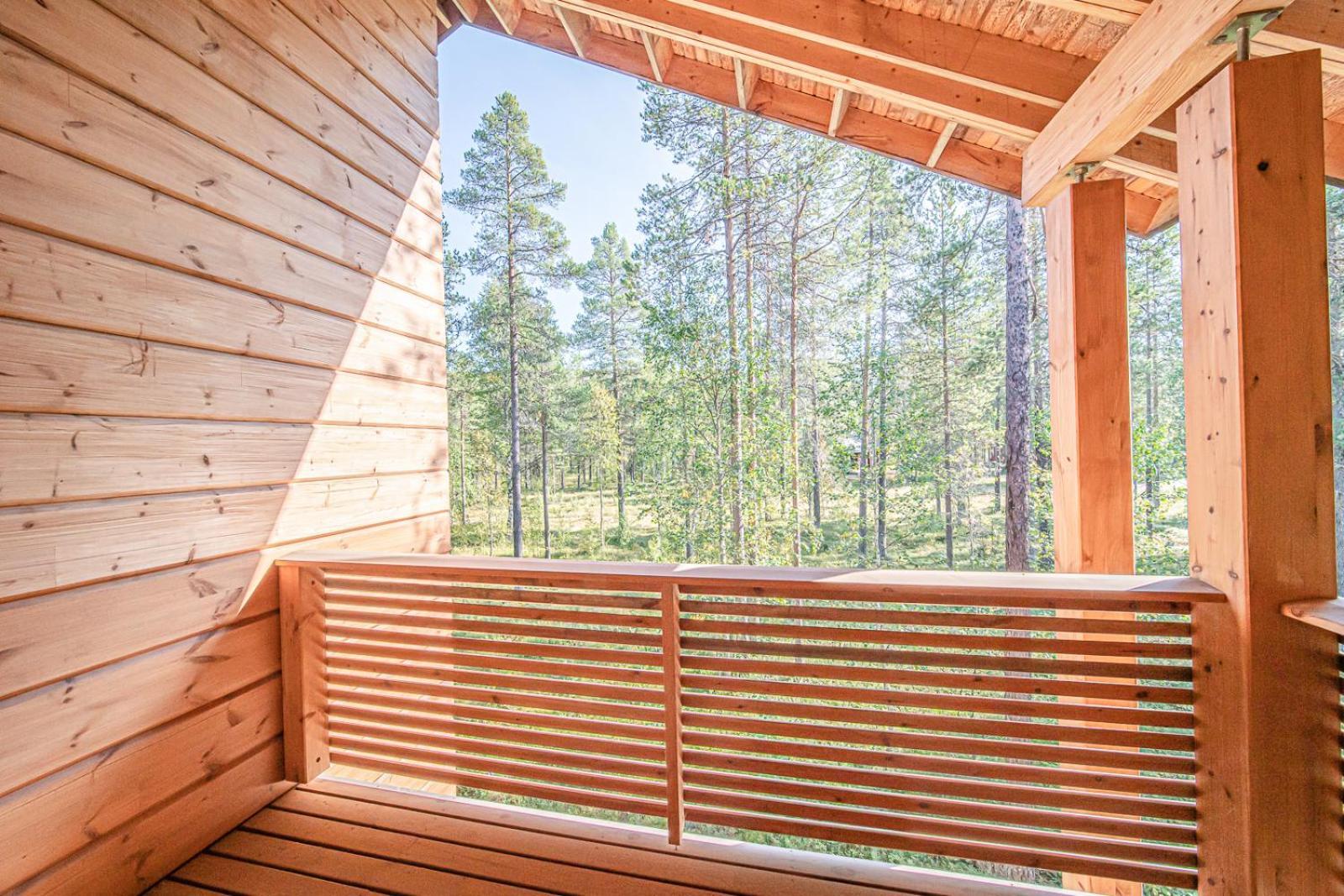 Levillas Koutakaari 6b Holiday home *