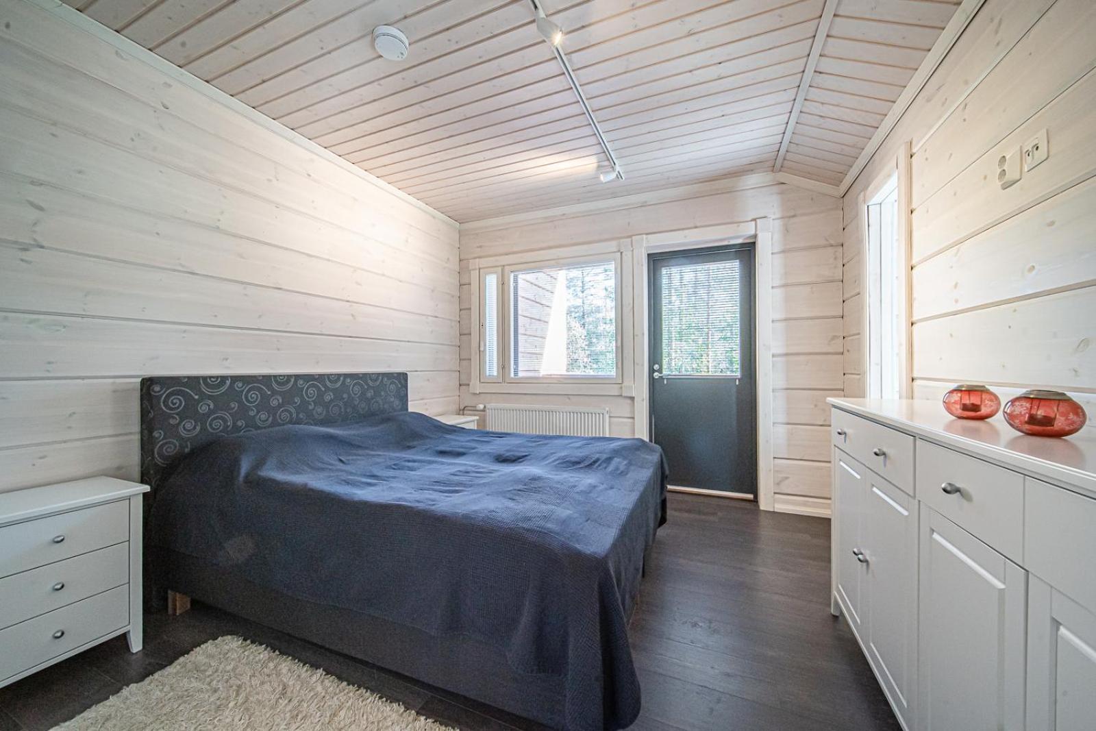 Levillas Koutakaari 6b Holiday home *